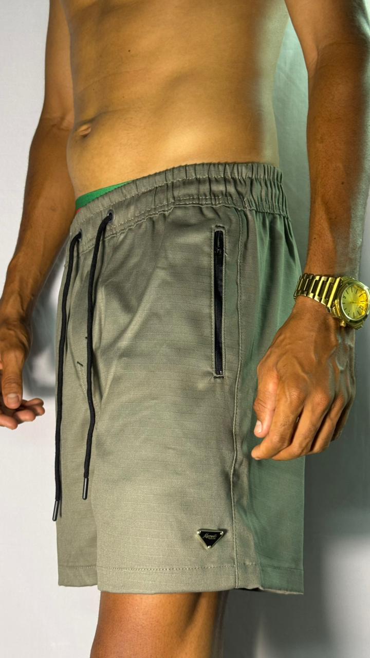 SHORT SARJA 